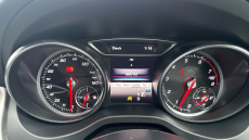 Mercedes-Benz GLA 250 4Matic AMG Line Premium Plus 5dr Auto Petrol Hatchback